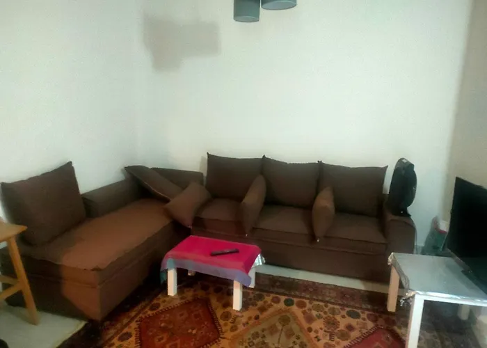 Studio In Rehab